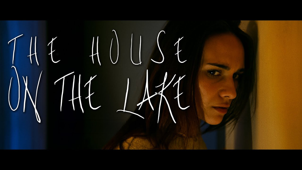The House on the Lake
