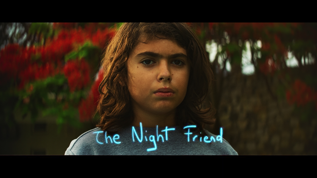 The Night Friend
