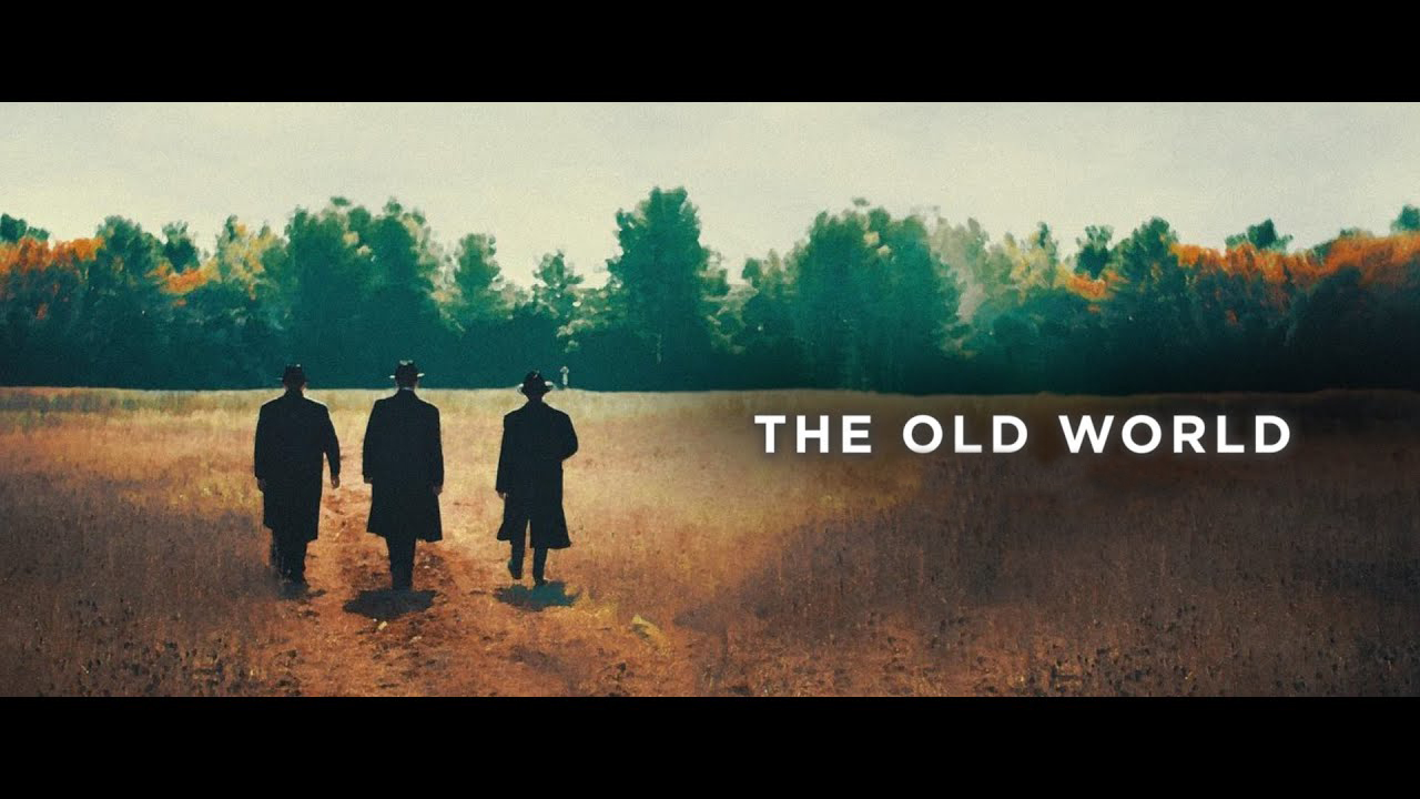 The Old World