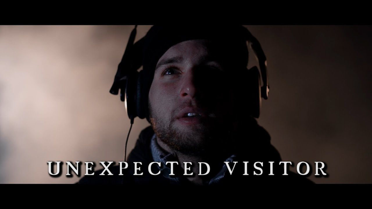 Unexpected Visitor